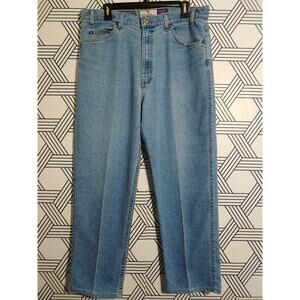 Vintage Levi Relaxed Fit 540 1996 size 36